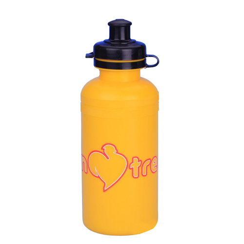 Plastic sport bottle