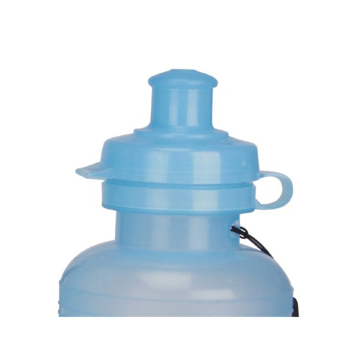 Plastic sport bottle