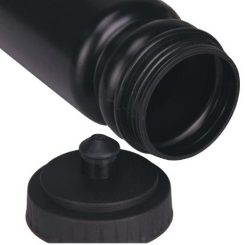 Plastic sport bottle