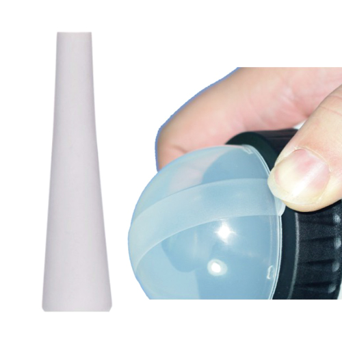 Plastic sport bottle