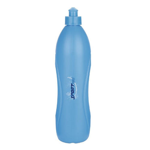 Plastic sport bottle