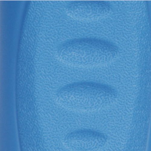 Plastic sport bottle