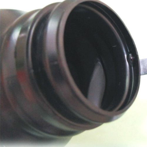 Plastic sport bottle