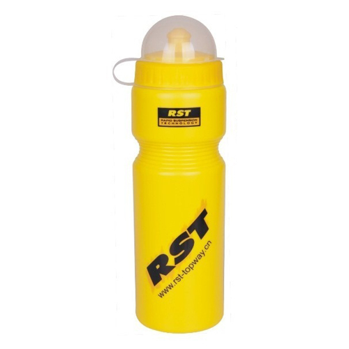 Plastic sport bottle
