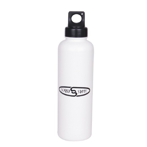 Plastic sport bottle