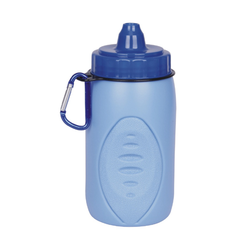 Plastic sport bottle