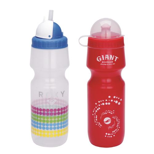 Plastic sport bottle