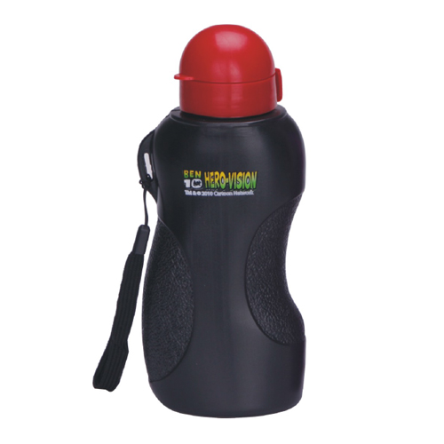 Plastic sport bottle