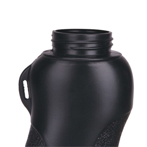 Plastic sport bottle