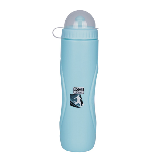 Plastic sport bottle