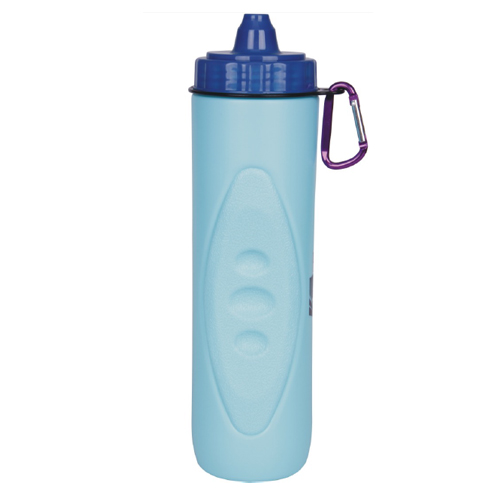 Plastic sport bottle