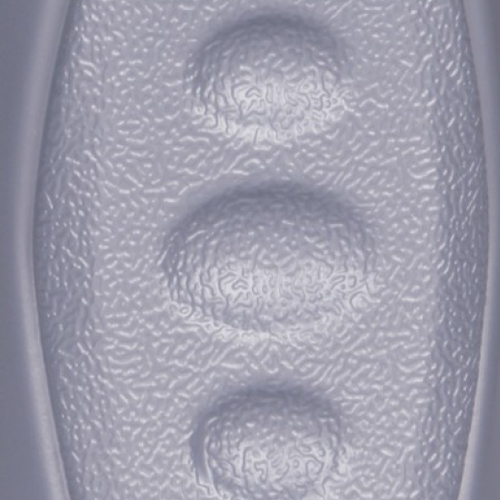 Plastic sport bottle