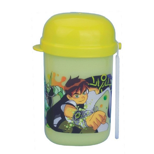 Children Plastic sport bottle