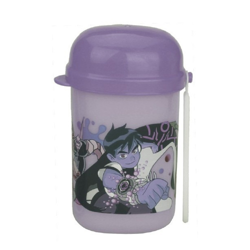 Children Plastic sport bottle