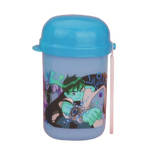 Children Plastic sport bottle