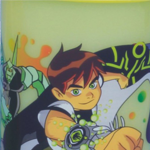 Children Plastic sport bottle