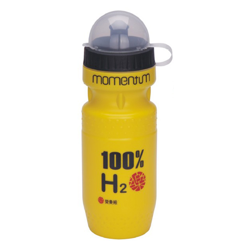 Plastic sport bottle