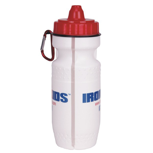 Plastic sport bottle