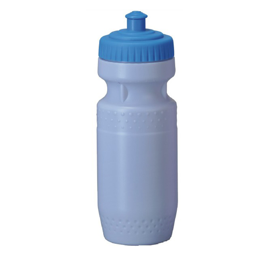 Plastic sport bottle