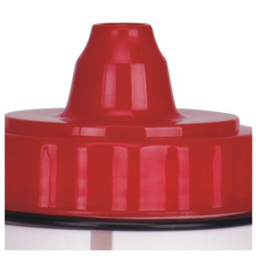 Plastic sport bottle
