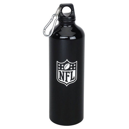 Aluminum Bottle