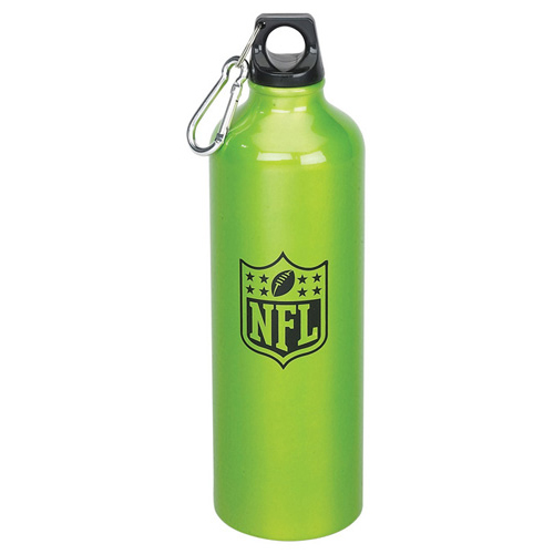 Aluminum Bottle