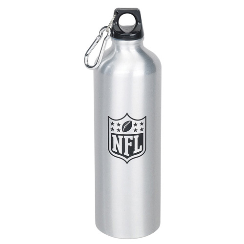 Aluminum Bottle