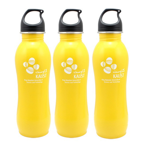 Aluminum Bottle