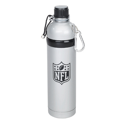 Stainless steel bottle