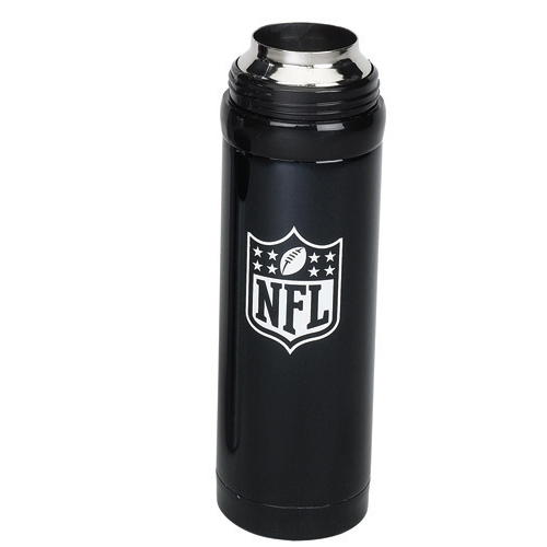 Stainless steel bottle