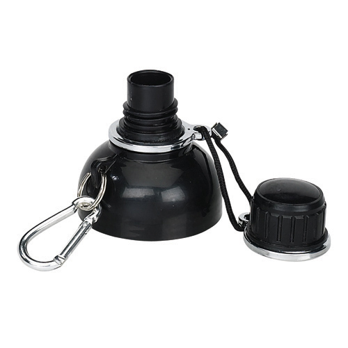 Stainless steel bottle