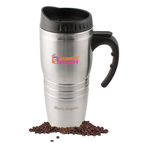 Travel Mug/ Auto Mug