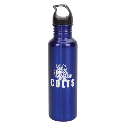 25oz Water Bottle