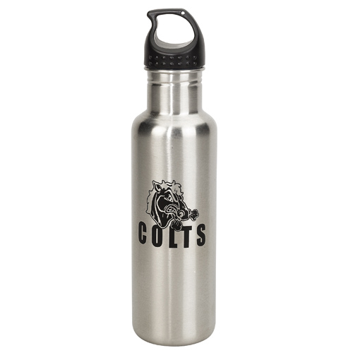 25oz Water Bottle