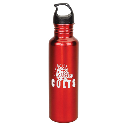 25oz Water Bottle