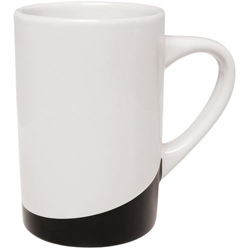 The Curve Mug (14 Oz.)