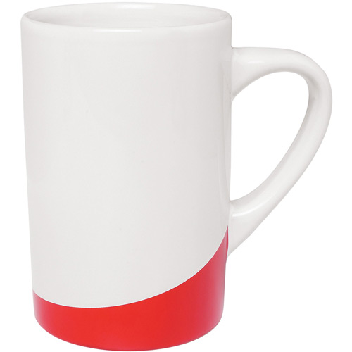 The Curve Mug (14 Oz.)