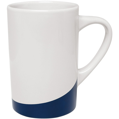 The Curve Mug (14 Oz.)