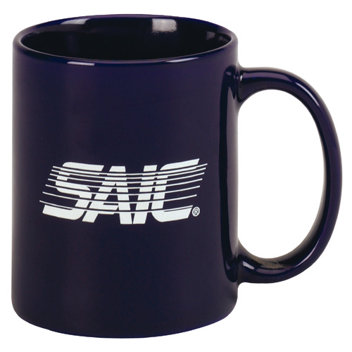 Porcelain Mug (20 Oz.)