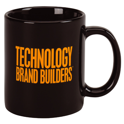 Porcelain Mug (20 Oz.)