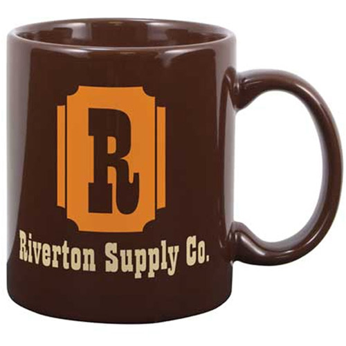11 Oz.C-Handle Ceramic Mug Colors