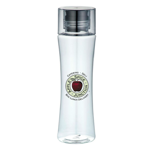 600ml Water Bottle with Silicone drinking mouth