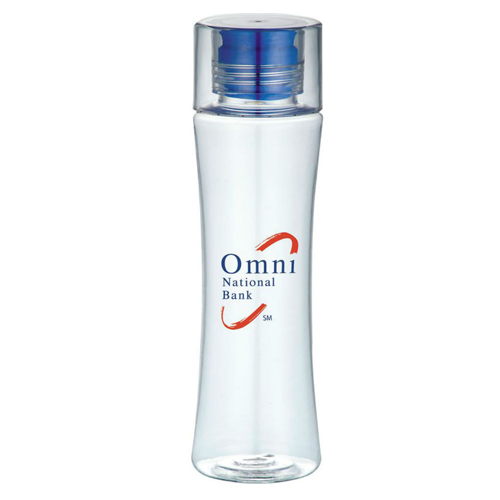 600ml Water Bottle with Silicone drinking mouth