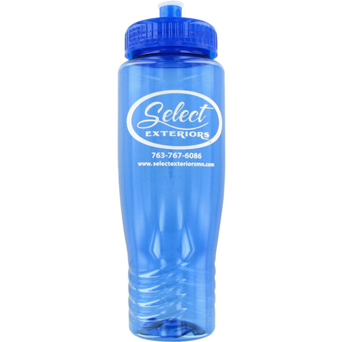 Eco-Friendly Sports Bottle (28 Oz.)