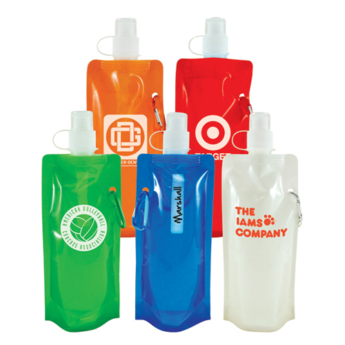 Water bag