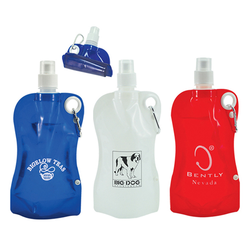 PE Water Bottle