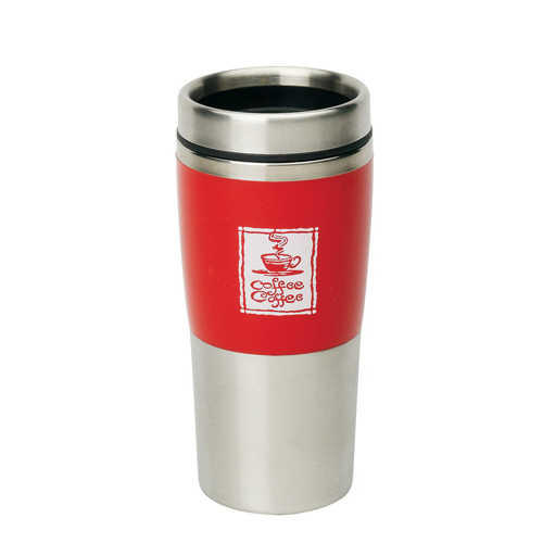 Auto Mug, Travel Mug