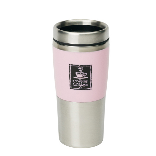 Auto Mug, Travel Mug