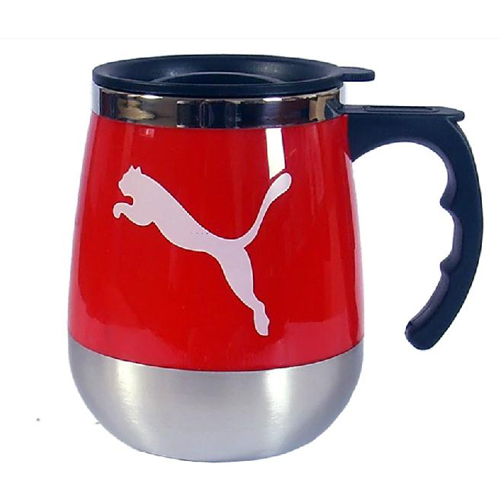 Auto mug