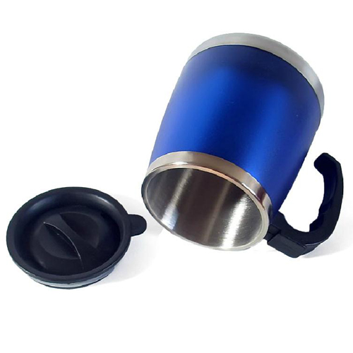 Auto mug